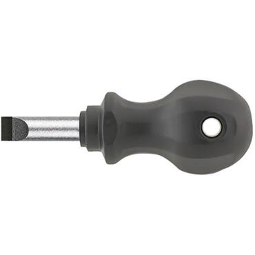 Slotted screwdriver for carburettors type 6268